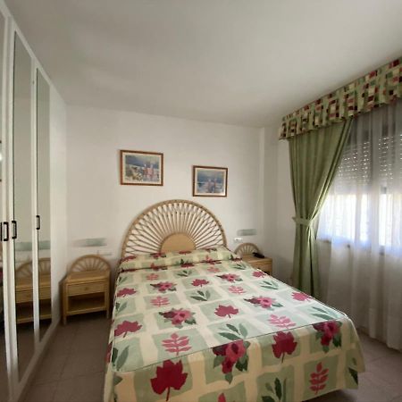 La Dorada Apartment ซาลอว์ ภายนอก รูปภาพ