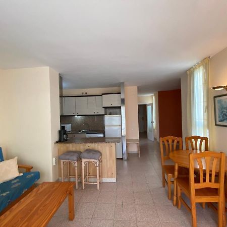 La Dorada Apartment ซาลอว์ ภายนอก รูปภาพ